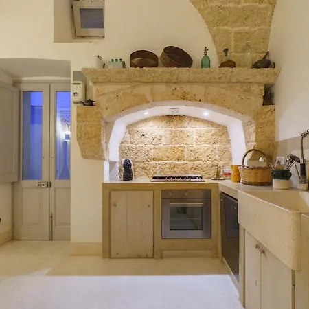 Dar Dalila * Gagliano del Capo