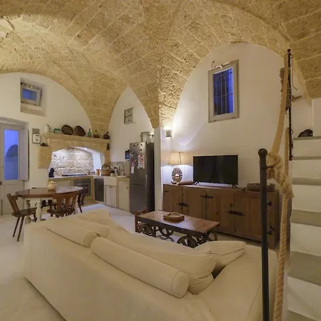 Dar Dalila Gagliano del Capo