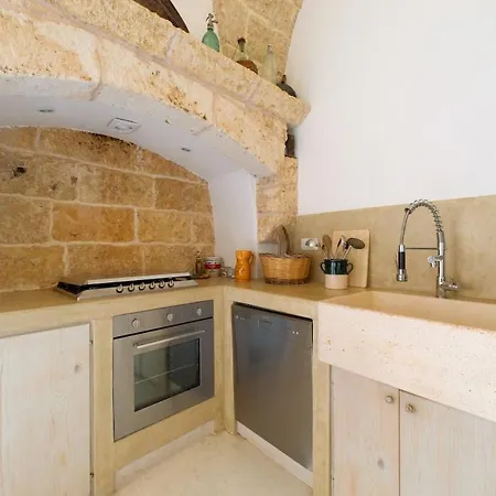 Dar Dalila * Gagliano del Capo