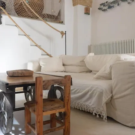 Hébergement de vacances Dar Dalila