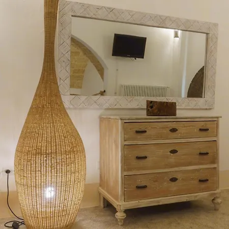 Dar Dalila Gagliano del Capo