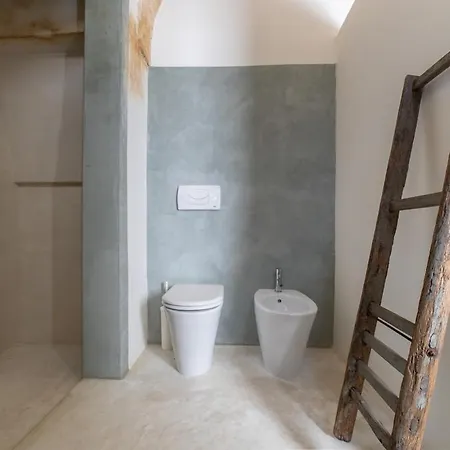 Dar Dalila * Gagliano del Capo