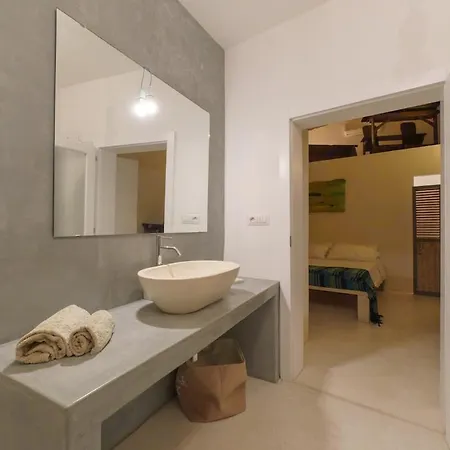 Dar Dalila Gagliano del Capo