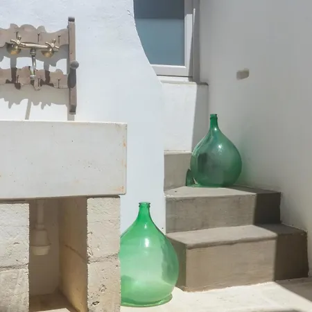 Dar Dalila Gagliano del Capo