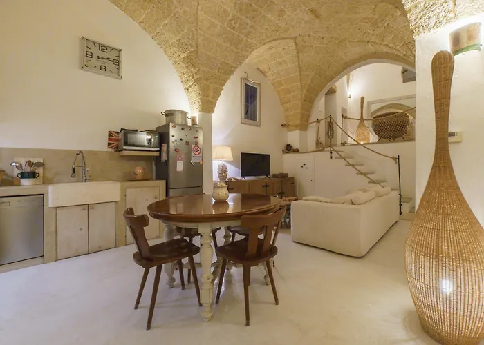 Casa de Férias Dar Dalila *