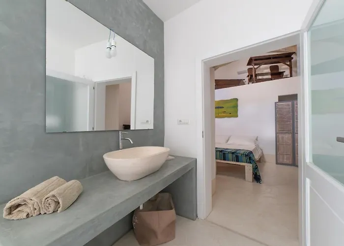 Dar Dalila * Gagliano del Capo