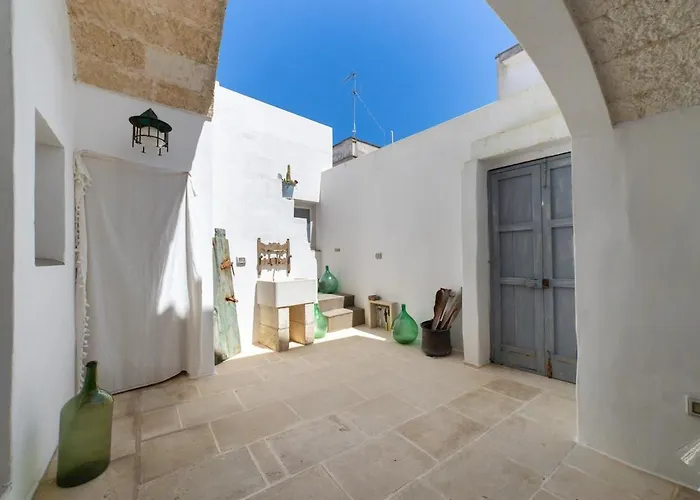 Casa de Férias Dar Dalila