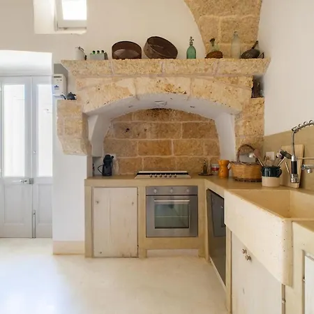 Feriehus Dar Dalila *