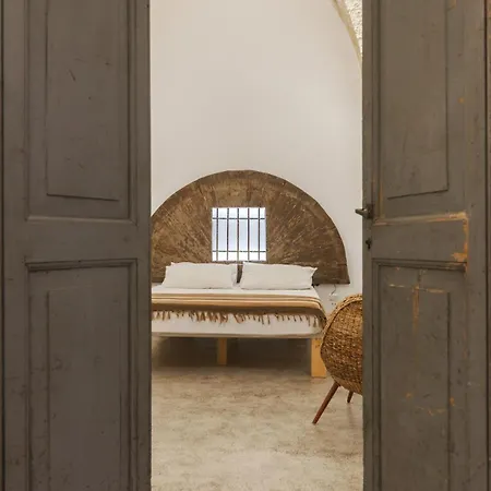 Feriehus Dar Dalila *