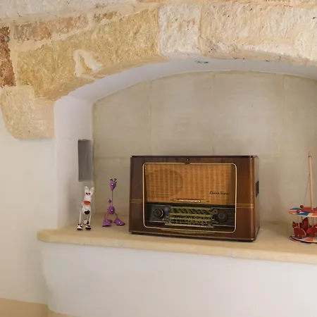 Dar Dalila * Gagliano del Capo