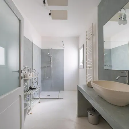 Dar Dalila Gagliano del Capo