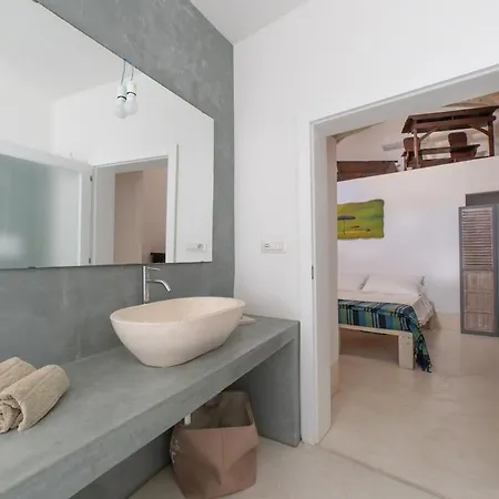 Dar Dalila * Gagliano del Capo