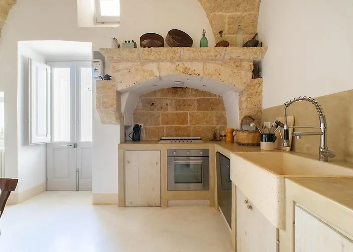 Casa vacanze Dar Dalila *