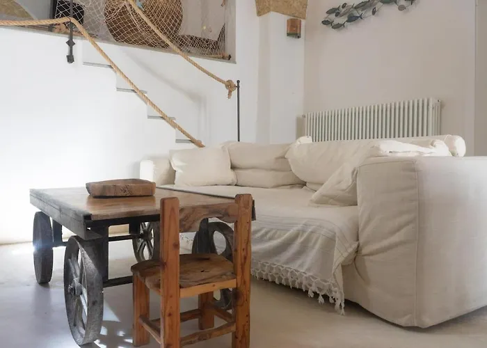 Casa vacanze Dar Dalila