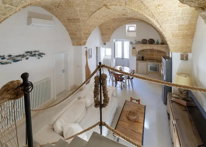 Casa vacanze Dar Dalila *