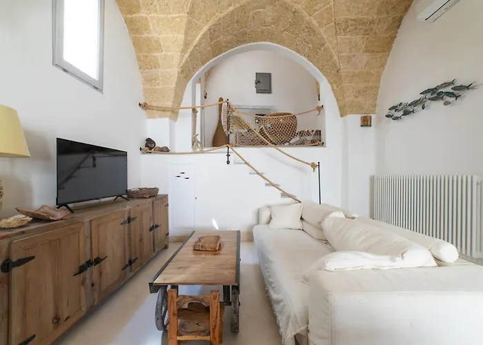 Dar Dalila Casa vacanze *