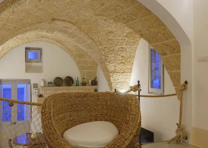 Casa vacanze Dar Dalila