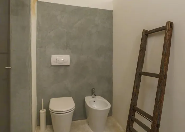 Casa vacanze Dar Dalila